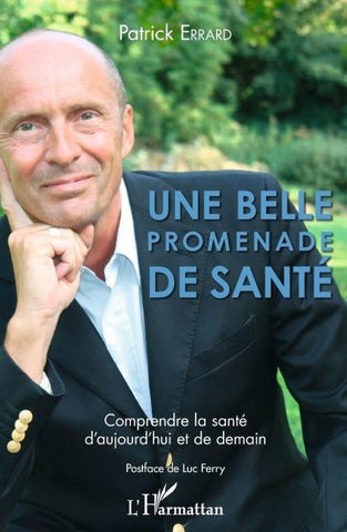 Une belle promenade de santé