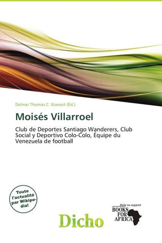 Moisés Villarroel