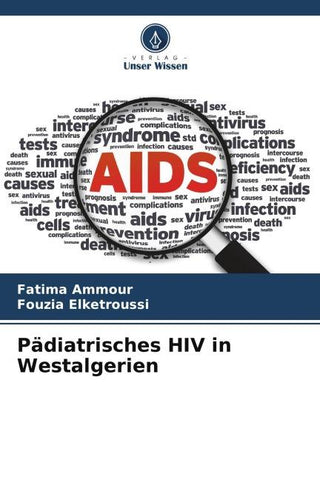 Pädiatrisches HIV in Westalgerien
