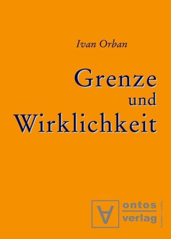 Grenze und Wirklichkeit