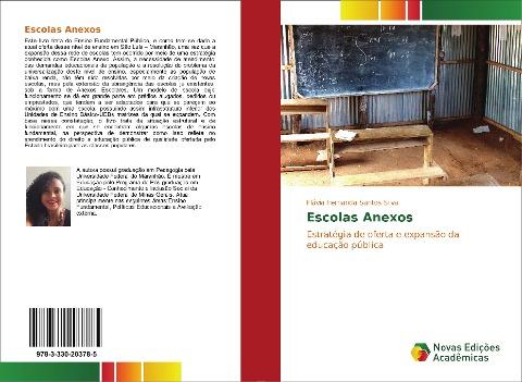 Escolas Anexos