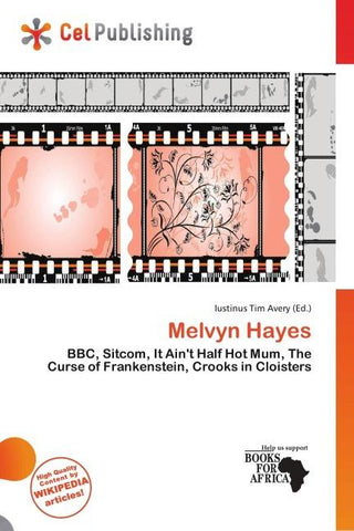 Melvyn Hayes