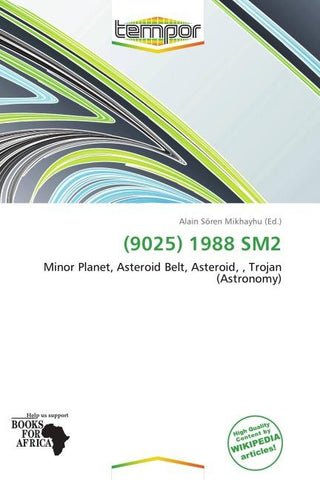 (9025) 1988 SM2
