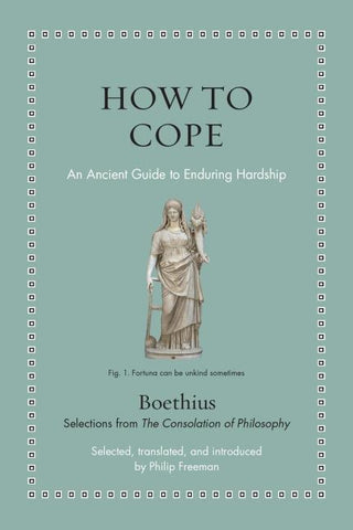 How to Cope