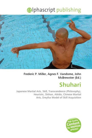 Shuhari