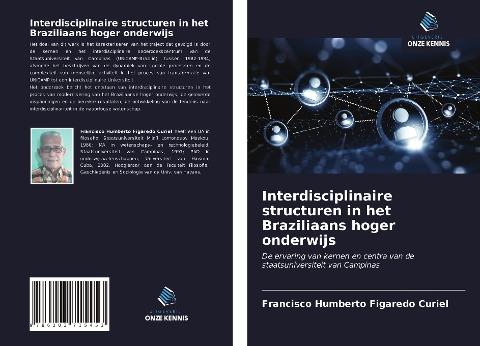 Interdisciplinaire structuren in het Braziliaans hoger onderwijs