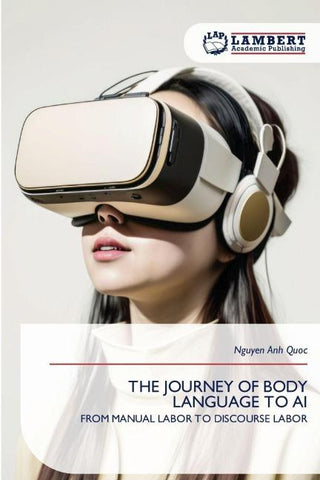 THE JOURNEY OF BODY LANGUAGE TO AI