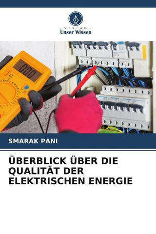 ÜBERBLICK ÜBER DIE QUALITÄT DER ELEKTRISCHEN ENERGIE