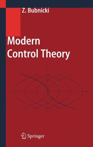 Modern Control Theory