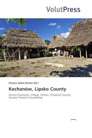 Kochanów, Lipsko County