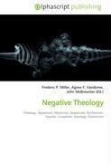Negative Theology
