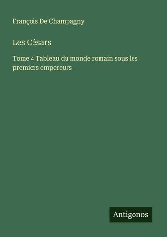Les Césars