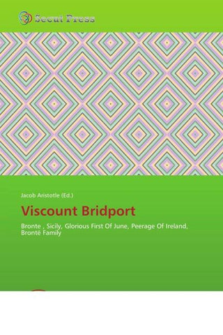 Viscount Bridport