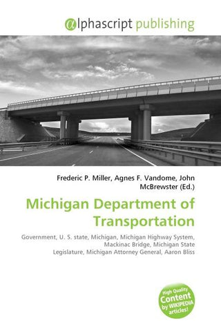 Michigan Department of Transportation