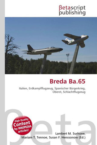 Breda Ba.65