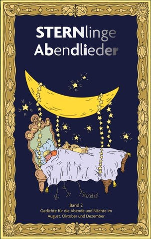 STERNlinge Abendlieder Band 2