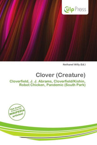 Clover (Creature)