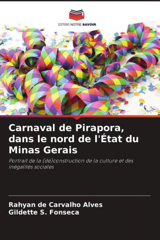 Carnaval de Pirapora, dans le nord de l'État du Minas Gerais