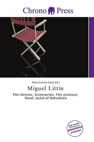 Miguel Littín