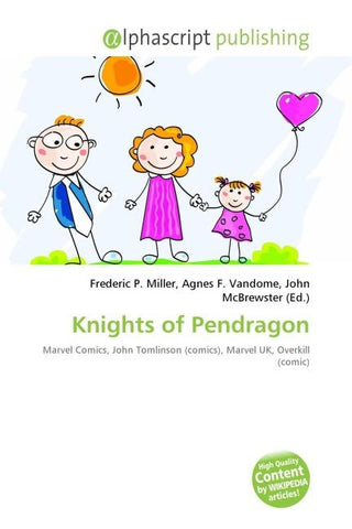 Knights of Pendragon