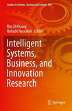 Intelligent Systems, Business, and Innovation Research