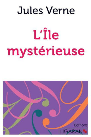 L'Ile mystérieuse