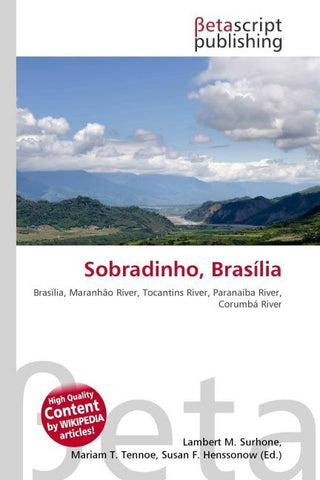 Sobradinho, Brasília