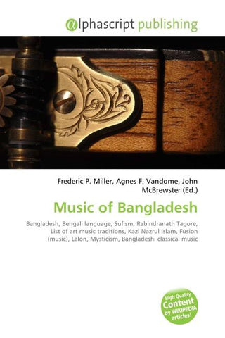 Music of Bangladesh