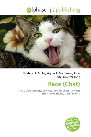 Race (Chat)