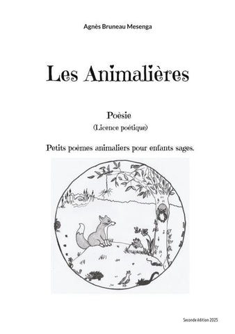Les Animalières