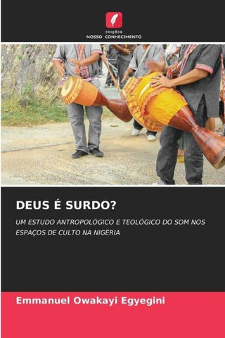 DEUS É SURDO?