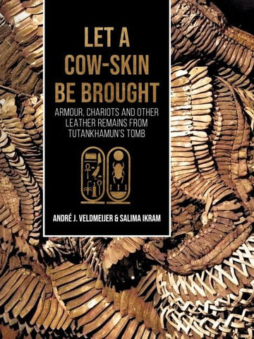 Let a cow-skin be brought