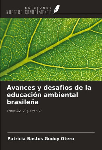 Avances y desafíos de la educación ambiental brasileña