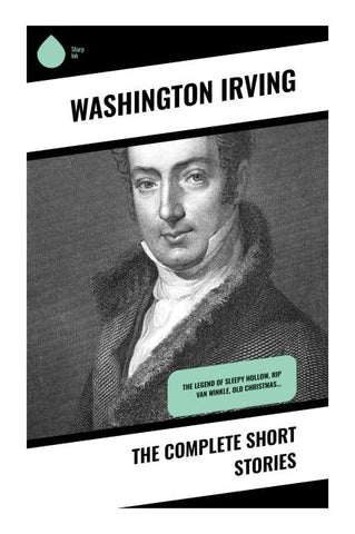 The Complete Short Stories