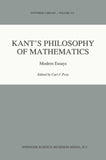 Kant’s Philosophy of Mathematics