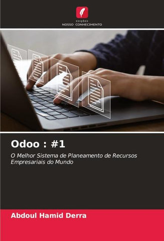 Odoo : #1