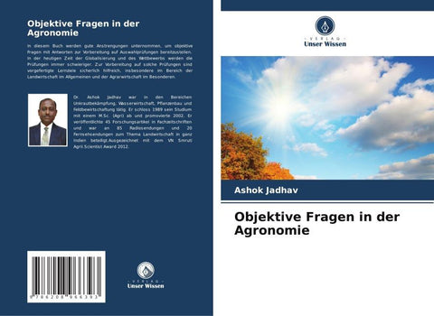 Objektive Fragen in der Agronomie
