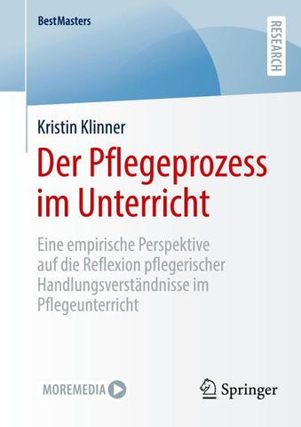 Der Pflegeprozess im Unterricht