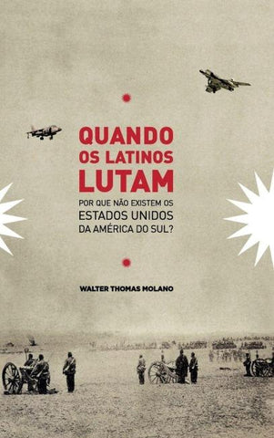 Quando os Latinos Lutam