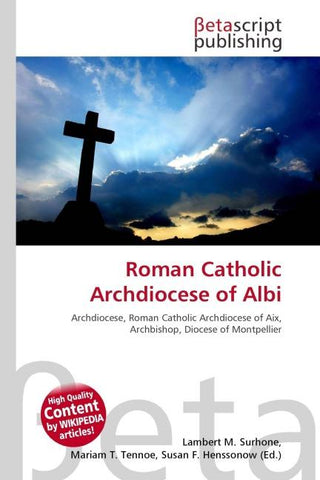 Roman Catholic Archdiocese of Albi