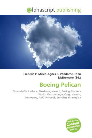 Boeing Pelican