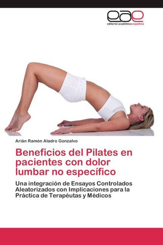 Beneficios del Pilates en pacientes con dolor lumbar no específico