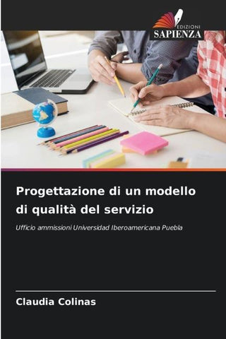 Progettazione di un modello di qualità del servizio