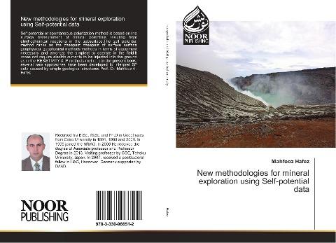 New methodologies for mineral exploration using Self-potential data