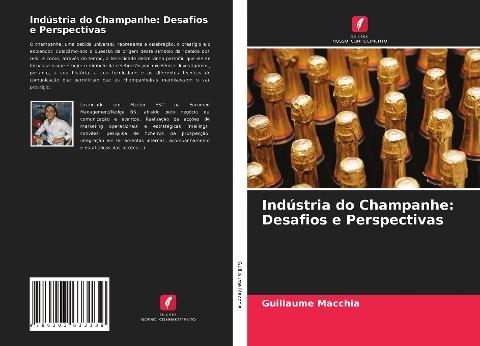 Indústria do Champanhe: Desafios e Perspectivas