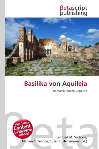 Basilika von Aquileia
