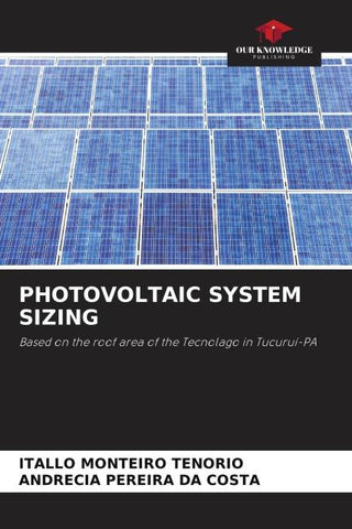 PHOTOVOLTAIC SYSTEM SIZING