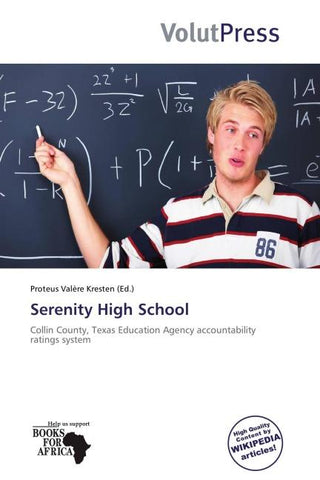 Serenity High School