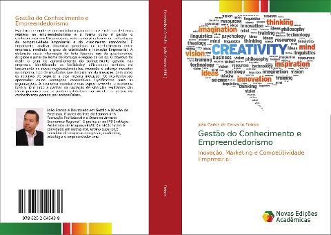 Gestão do Conhecimento e Empreendedorismo
