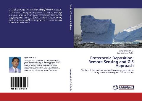 Proterozoic Deposition: Remote Sensing and GIS Approach